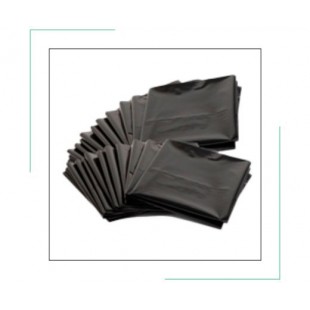 BOLSAS NEGRAS PARA BASURA 40KG