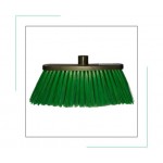CEPILLO DE BARRER, CERDAS DURAS (PACK DE 6)