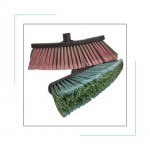 CEPILLO DE BARRER, CERDAS SUAVES (PACK DE 6)
