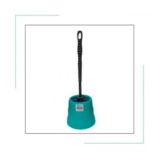 CEPILLO LIMPIA POCETAS E INODOROS (PACK DE 3)