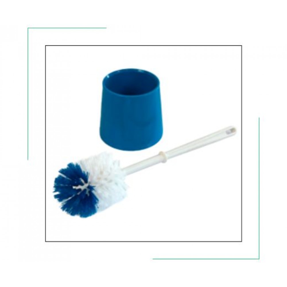 CEPILLO LIMPIA POCETAS E INODOROS (PACK DE 3)