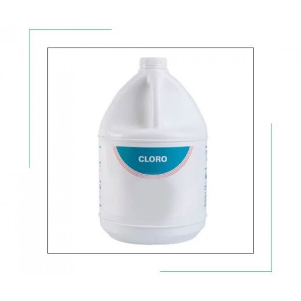 CLORO (GALÓN)