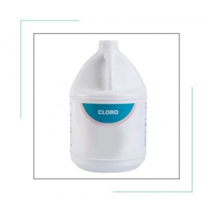 CLORO (GALÓN)