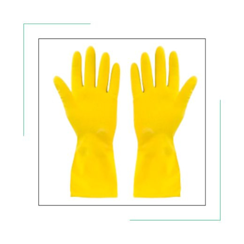 GUANTES DE LIMPIEZA (PACK DE 5)