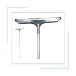 HARAGÁN DE ALUMINIO PARA PISOS 24"