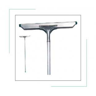 HARAGÁN DE ALUMINIO PARA PISOS 18"