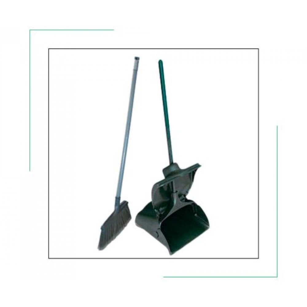 KIT RECOLECTOR DE BASURA 