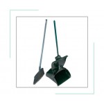 KIT RECOLECTOR DE BASURA 
