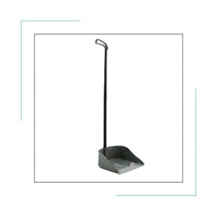 PALA CON CABO PARA BASURA (PACK DE 3)