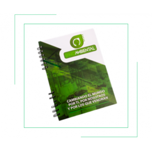 AGENDA EJECUTIVA PERSONALIZADA