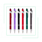 BOLÍGRAFOS PERSONALIZADOS (DOCENA)