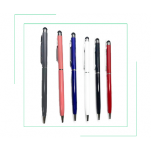 BOLÍGRAFOS PERSONALIZADOS (DOCENA)