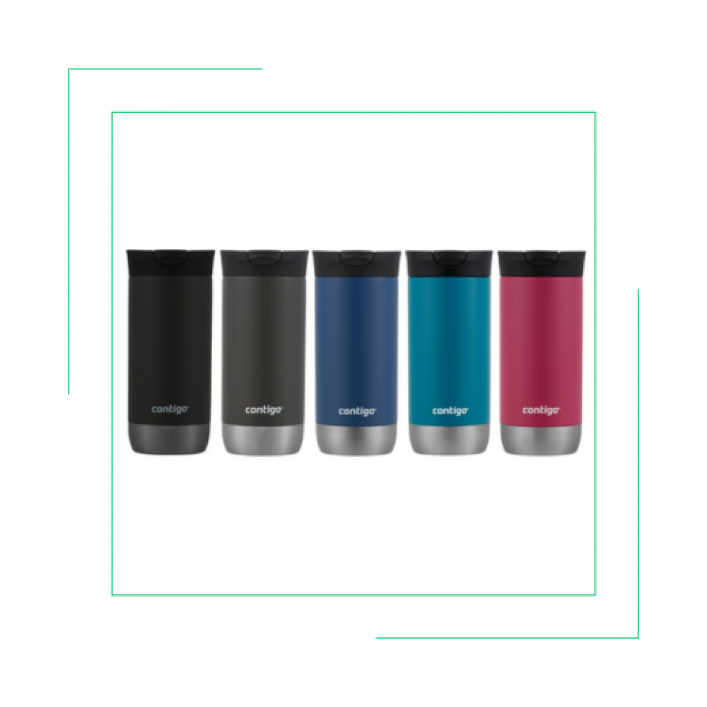 TERMO CONTIGO PERSONALIZADO  (473ML)