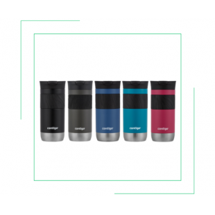TERMO CONTIGO PERSONALIZADO  (473ML)
