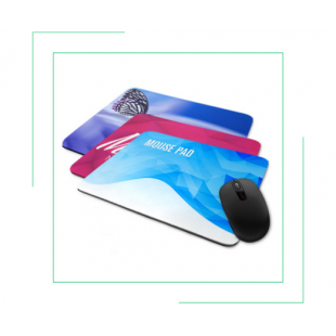 MOUSE PAD PERSONALIZADO (DOCENA)