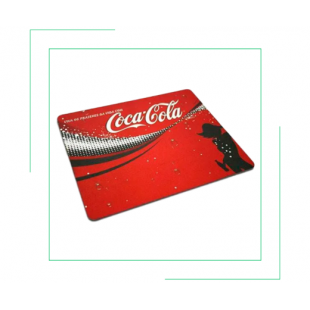 MOUSE PAD PERSONALIZADO (DOCENA)