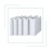 CARPETA TRES AROS TAMAÑO CARTA 1/2" (PACK DE 3)