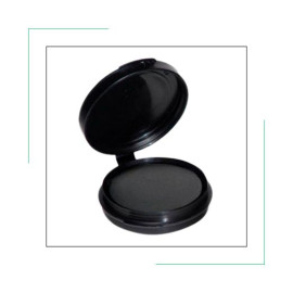 ALMOHADILLA DACTILAR GRANDE (PACK DE 5)