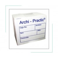 ARCHICÓMODO PLÁSTICO (PACK DE 5)