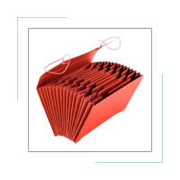 ARCHIVADOR SINFONÍA A-Z, CARTA (PACK)