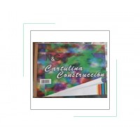 BLOCK DE CARTULINA DE CONSTRUCCIÓN (PACK DE 3)