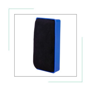 BORRADOR DE PIZARRA ACRÍLICA (PACK DE 10)
