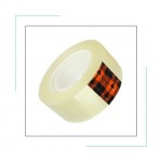 CINTA ADHESIVA TRANSPARENTE (PACK DE 6)