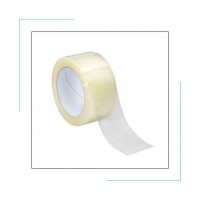 CINTA PARA EMBALAJE TRANSPARENTE, 35 METROS (PACK DE 6)