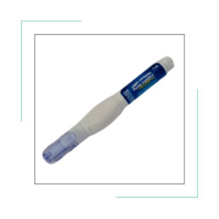 CORRECTOR LÍQUIDO TIPO LÁPIZ (PACK DE 10)