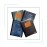 LIBRETAS EMPASTADAS CARIBE (PACK DE 5)