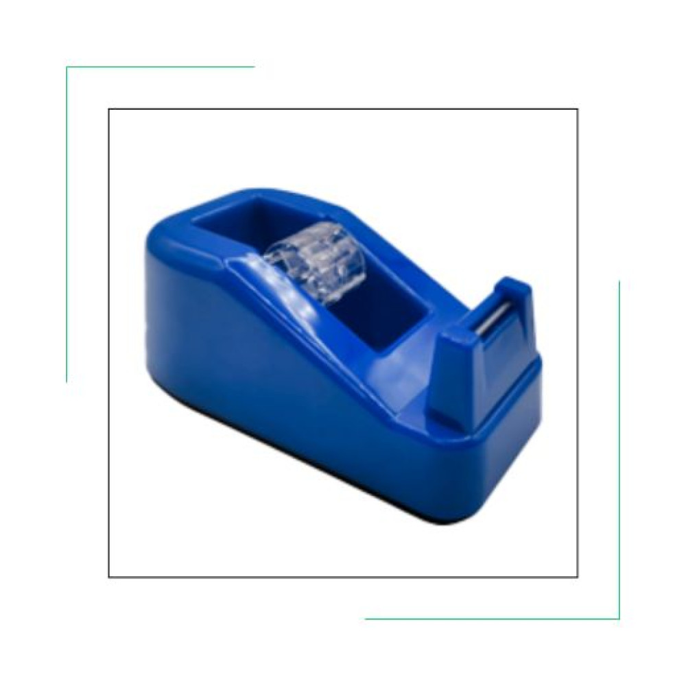 DISPENSADOR DE CINTA ADHESIVA (PACK DE 3)