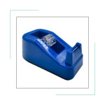 DISPENSADOR DE CINTA ADHESIVA (PACK DE 3)