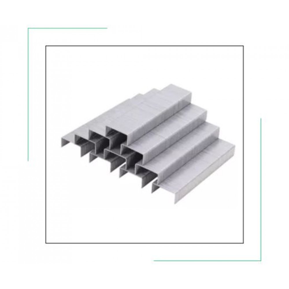 GRAPAS LISAS (PACK DE 4 CAJAS)