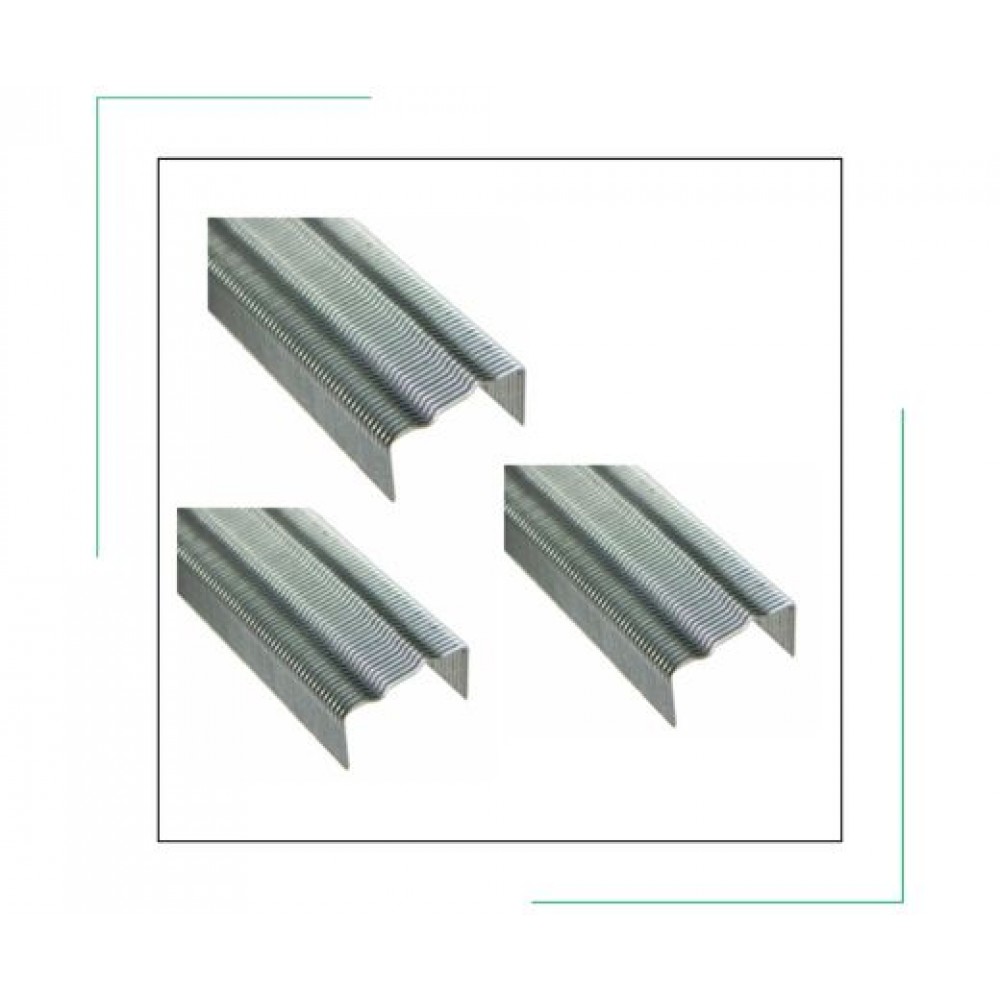 GRAPAS ONDULADAS O CORRUGADAS (PACK DE 3 CAJAS)