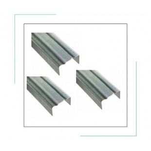 GRAPAS ONDULADAS O CORRUGADAS (PACK DE 3 CAJAS)