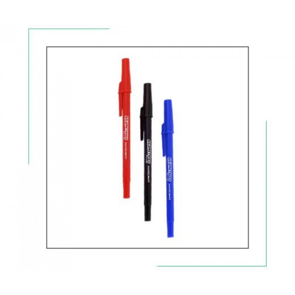 BOLÍGRAFOS KILOMÉTRICOS PAPER MATE (PACK DE 3 CAJAS)