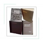 LIBRO DE ACTAS, 100 FOLIOS (PACK DE 4)