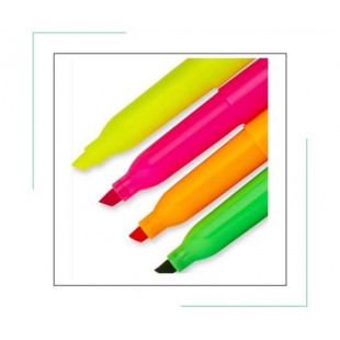 RESALTADORES (PACK DE 2 CAJAS)