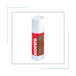 PEGA EN BARRA KORES 20GR (PACK DE 6)
