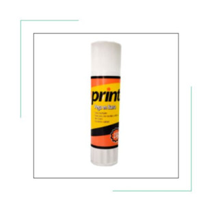 PEGA EN BARRA PRINTA 21GR (PACK DE 6)