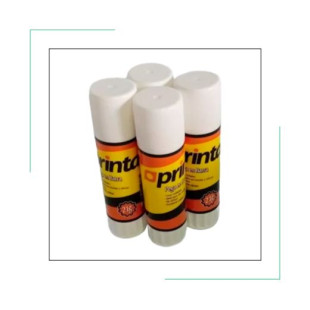 PEGA EN BARRA PRINTA 21GR (PACK DE 6)