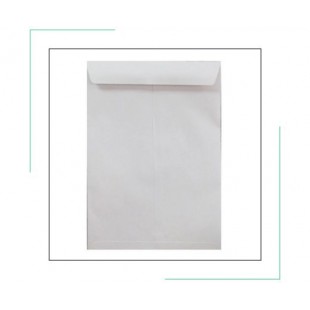 SOBRES MANILA BLANCO (CARTA)