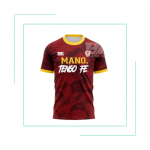 FRANELAS PERSONALIZADAS