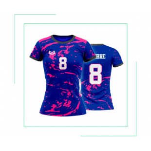 FRANELAS PERSONALIZADAS