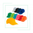 GORRAS PERSONALIZADAS (DOCENA)