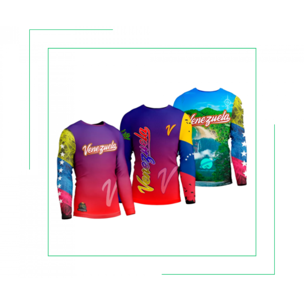 SUDADERA O JERSEY PERSONALIZADA 