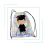 TULA O BOLSO PERSONALIZADO (DOCENA)