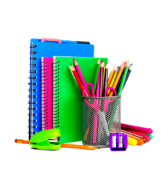 PAPELERÍA 